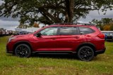 New 2025 Subaru Ascent Onyx Edition image 2