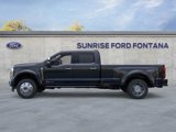 New 2025 Ford F450 Platinum w/ Platinum Plus Package image 3