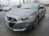Used 2016 Nissan Maxima SR image 5