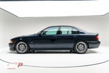 Used 2002 BMW M5 image 4