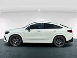 New 2026 Mercedes-Benz GLE 53 AMG 4MATIC Coupe image 3