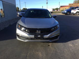 Used 2020 Honda Civic LX image 2