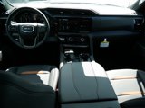 New 2026 GMC Sierra 1500 AT4 w/ AT4 Premium Package image 2