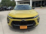 Certified 2024 Chevrolet Trax ACTIV w/ Sunroof Package image 5