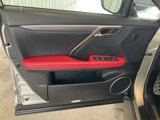 Used 2022 Lexus RX 350 F Sport image 4