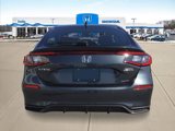 New 2026 Honda Civic Sport Touring image 4