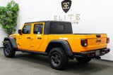 Used 2021 Jeep Gladiator Rubicon image 3
