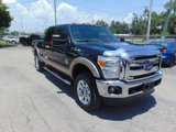 Used 2013 Ford F250 Lariat w/ Lariat Interior Pkg image 2