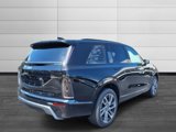 New 2026 Cadillac Vistiq Sport image 5
