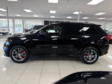 Used 2018 Jeep Grand Cherokee SRT image 3