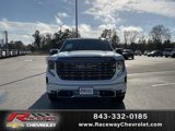 Used 2024 GMC Sierra 1500 Denali Ultimate image 2