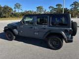New 2025 Jeep Wrangler Sport S image 3