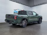 New 2025 Nissan Frontier PRO-4X w/ Pro Premium Package image 3