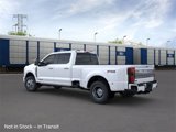 New 2025 Ford F350 Platinum image 5
