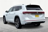 New 2025 Volkswagen Atlas SEL Premium R-Line image 3