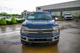 Certified 2019 Ford F150 Lariat image 2