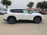 New 2026 Nissan Rogue SV image 2