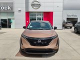 New 2025 Nissan Ariya Platinum image 2