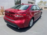 Used 2024 Toyota Corolla LE image 3