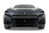 Certified 2024 Ferrari Purosangue image 4