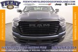 New 2025 RAM 1500 Laramie image 2