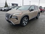 New 2025 Nissan Rogue SL w/ SL Premium Package image 3