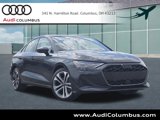 New 2025 Audi A3 2.0T Premium Plus image 1