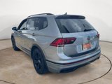 Certified 2024 Volkswagen Tiguan SE R-Line image 5