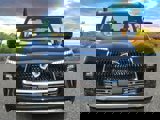 New 2025 INFINITI QX80 Sensory image 5