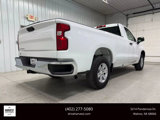 Used 2024 Chevrolet Silverado 1500 W/T w/ WT Fleet Convenience Package image 4
