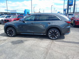 New 2025 MAZDA CX-90 Plug-In Hybrid w/ Premium Plus image 4