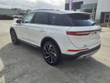 New 2025 Lincoln Corsair Reserve image 3
