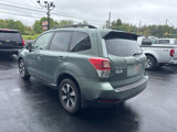 Used 2018 Subaru Forester 2.5i Premium w/ All-Weather Package image 6