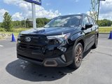 Certified 2025 Subaru Forester Sport image 5