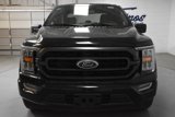 Used 2023 Ford F150 XLT w/ Equipment Group 302A High image 4