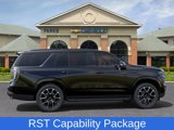New 2025 Chevrolet Tahoe RST image 5
