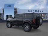 New 2025 Ford Bronco Badlands image 4