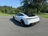 New 2025 Porsche Taycan 4S image 3