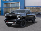 New 2025 Chevrolet Silverado 2500 LTZ w/ LTZ Plus Package image 6