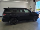 New 2025 INFINITI QX80 Autograph image 6