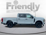 New 2025 Ford F250 XL w/ STX Appearance Package image 4