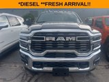 New 2025 RAM 2500 Tradesman image 2