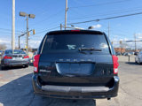 Used 2015 Dodge Grand Caravan American Value Package image 4