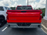 Used 2025 Chevrolet Silverado 1500 LT w/ Protection Package image 3