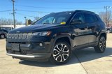 Used 2022 Jeep Compass Limited image 2