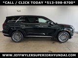 New 2025 Hyundai Palisade Calligraphy image 2