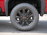 New 2026 GMC Sierra 3500 AT4 w/ AT4 Premium Plus Package image 4