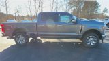 New 2025 Ford F250 Lariat w/ Lariat Ultimate Package image 4
