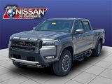 New 2025 Nissan Frontier PRO-4X image 3