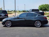 Used 2023 INFINITI Q50 Red Sport 400 image 2